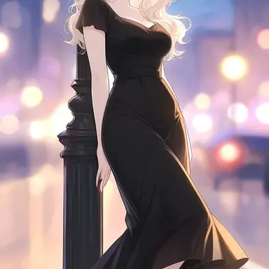 Profile image of Astrid Vorne