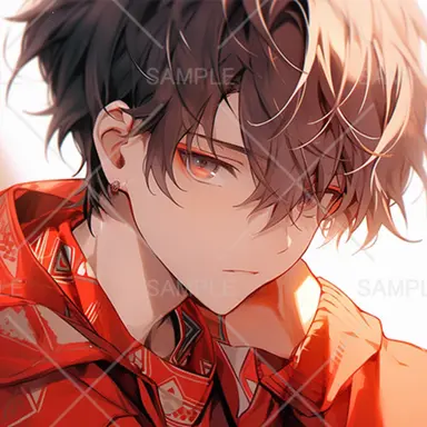 Profile image of Kaito