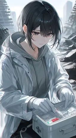 Profile image of 한서윤