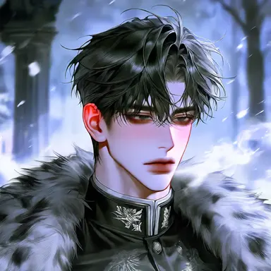 Profile image of 카르텔 에테르온