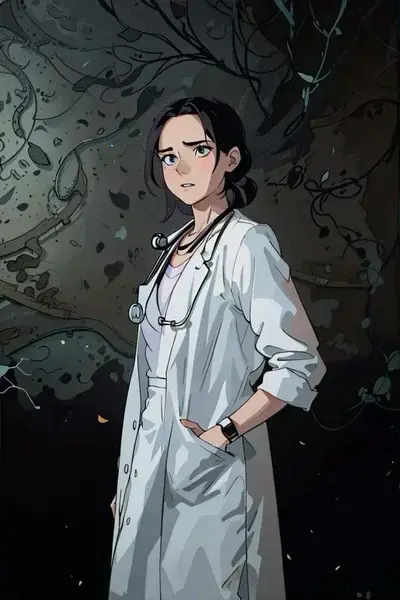 ShyDoor8176의 Mom Doctor