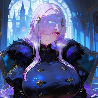 Profile image of 카를라 도로테아