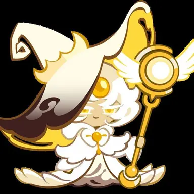 Profile image of 퍼스트 에그 쿠키