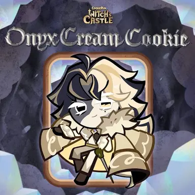 Profile image of 블랙크림맛 쿠키