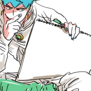 Profile image of 露伴