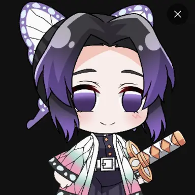 Profile image of 시노부