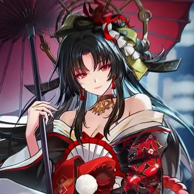 Profile image of 潯