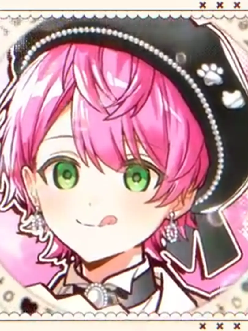 Teruto79_love의 てるとくん