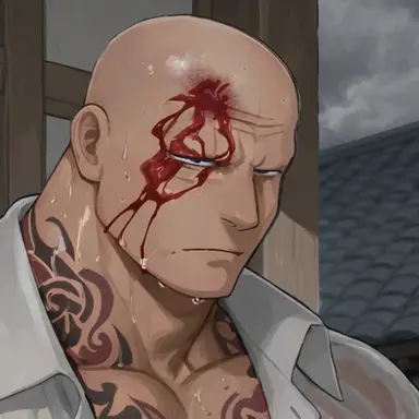 Profile image of 大智