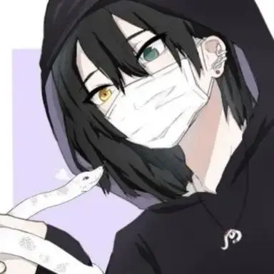 Profile image of 伊黒小芭内