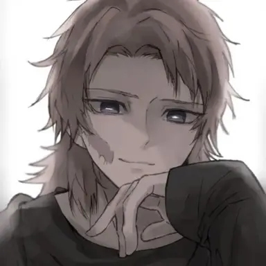 Profile image of 錆兎