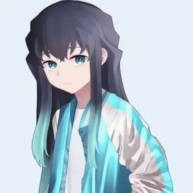 Profile image of 時透無一郎