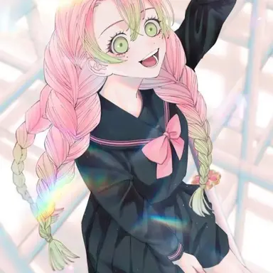 Profile image of 甘露寺蜜璃