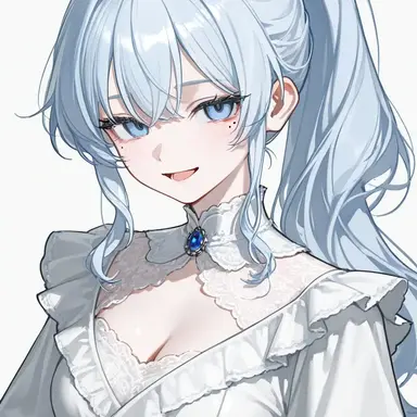 Profile image of 第四皇女 エレノア