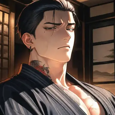 Profile image of 銀次郎