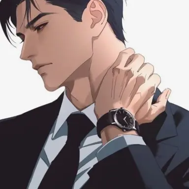 Profile image of Seo Doun