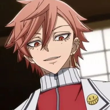 Profile image of 오이란자카 쿄우야