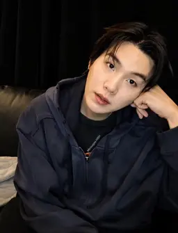Profile image of Yoongi