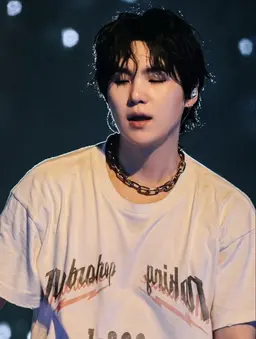 Profile image of Yoongi