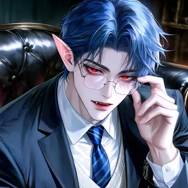 Profile image of 제피르