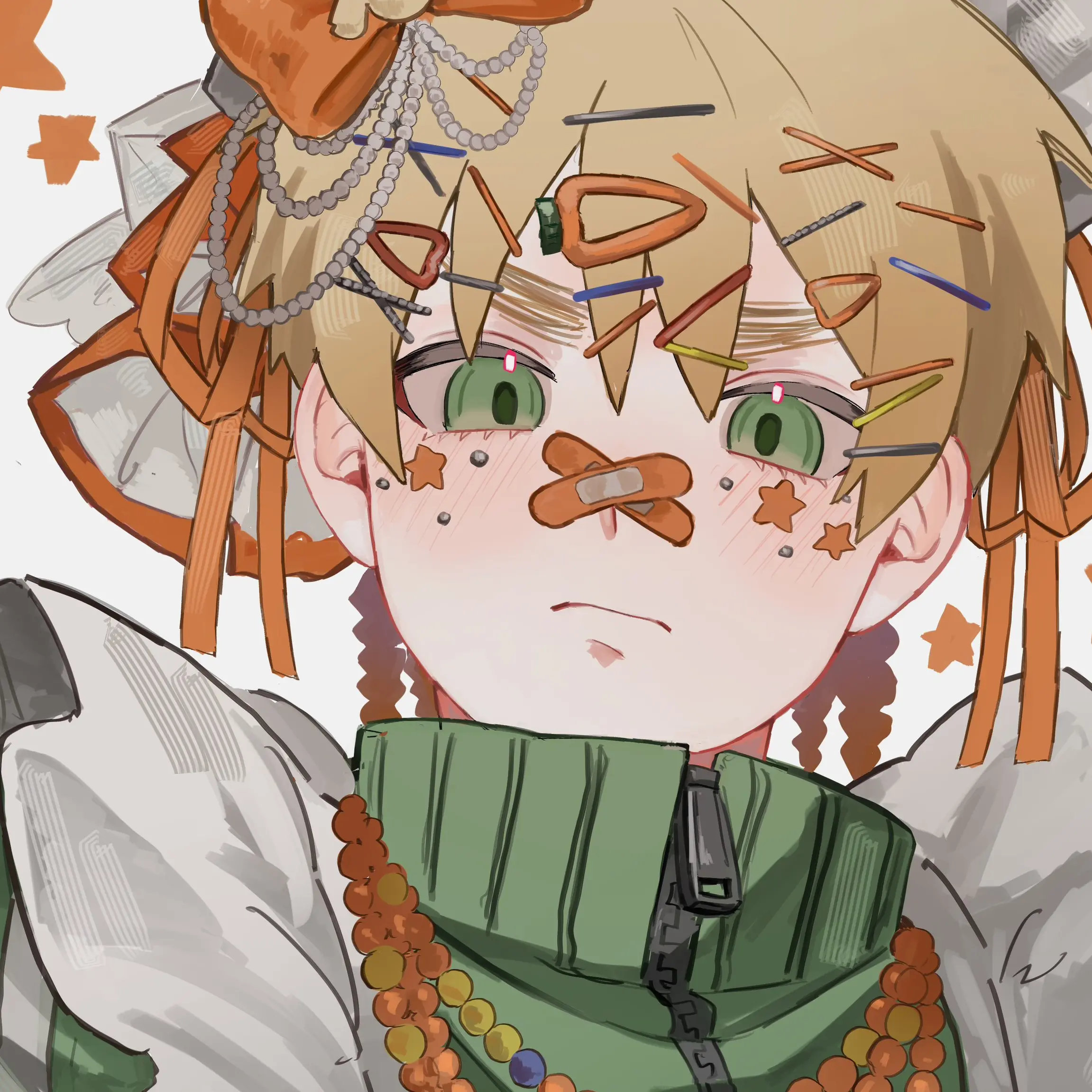 Tennsai10의 この愛しさを独り占めしたいよ。