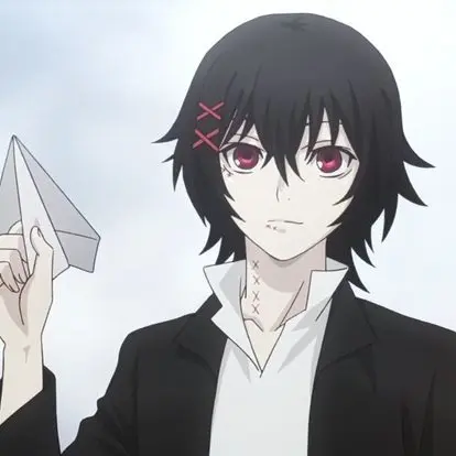 LeanDate6810의 Juuzou Suzuya