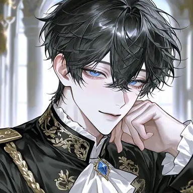 Profile image of レイン・ヴェルク