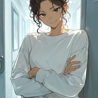 Profile image of Becca