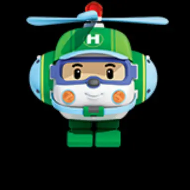 Profile image of 헬리