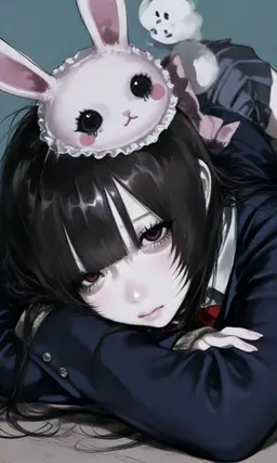 Profile image of 歩兎