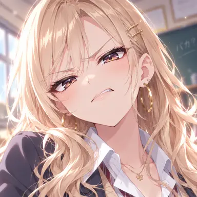 Profile image of 姫川 莉愛