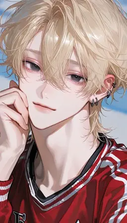 Profile image of 렌