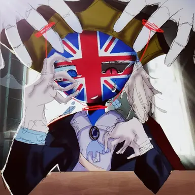 Profile image of イギリス