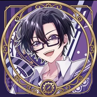 Profile image of もふ