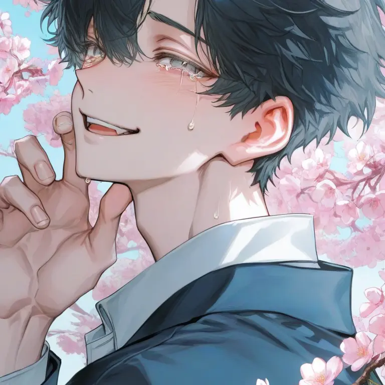 PorousStork2128의 触れたい、触れられたい