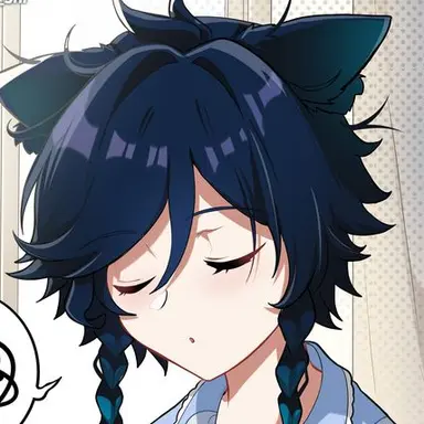 Profile image of 벤티