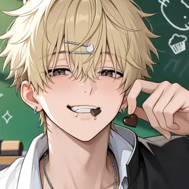 Profile image of 薫