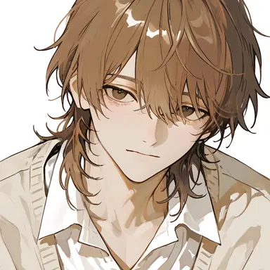 Profile image of Rei Inui