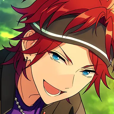 Profile image of 아마기 린네