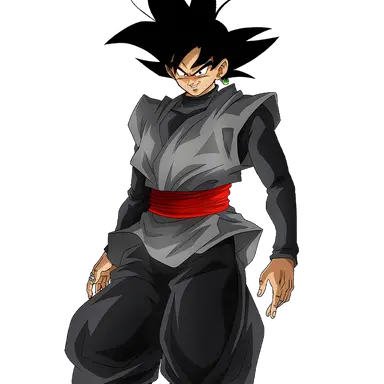 Profile image of 블랙