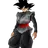 블랙