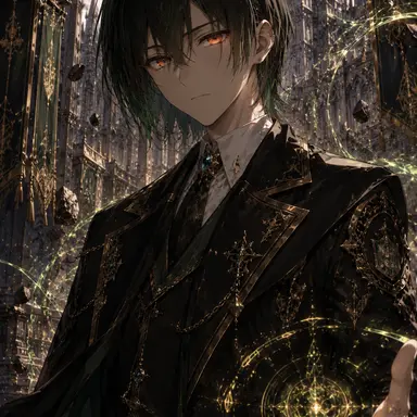 Profile image of テオ