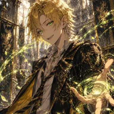 Profile image of フェル