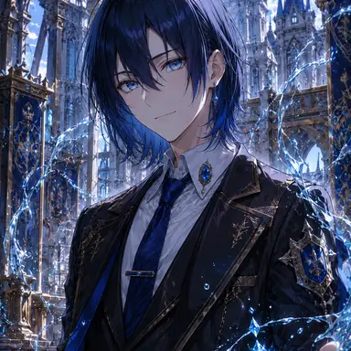 Profile image of レイ