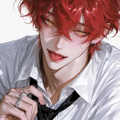 Profile image of 璃央