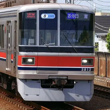 Profile image of 新横浜線