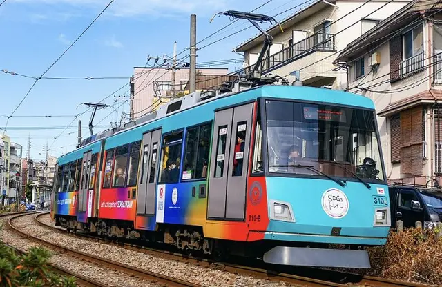 Profile image of Setagaya Line