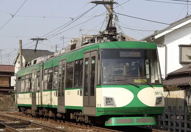 Profile image of Setagaya Line