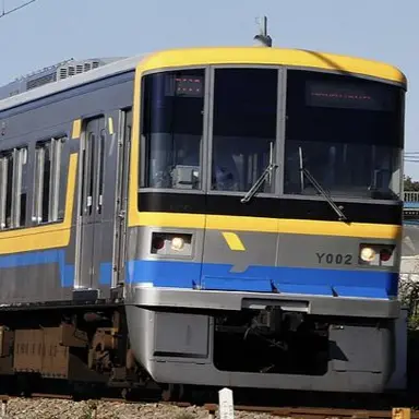 Profile image of こどもの国線