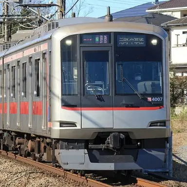 Profile image of 東横線